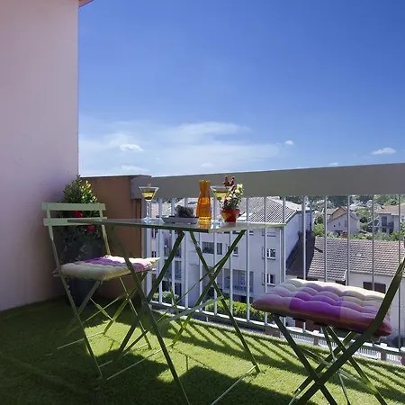 Cosy Confort - Climatisation, Balcon, Wifi - Proche Airbus, Purpan, Aeroport, Stade Ernest Wallon Toulouse