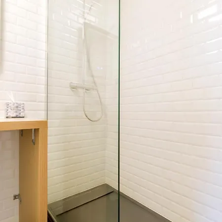 Cosy Confort - Climatisation, Balcon, Wifi - Proche Airbus, Purpan, Aeroport, Stade Ernest Wallon Apartamento