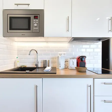 Cosy Confort - Climatisation, Balcon, Wifi - Proche Airbus, Purpan, Aeroport, Stade Ernest Wallon Apartamento
