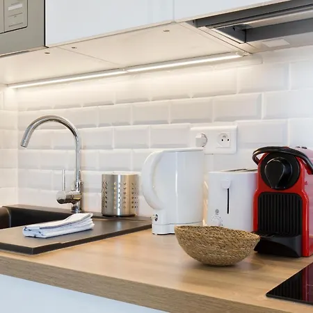 Apartamento Cosy Confort - Climatisation, Balcon, Wifi - Proche Airbus, Purpan, Aeroport, Stade Ernest Wallon *
